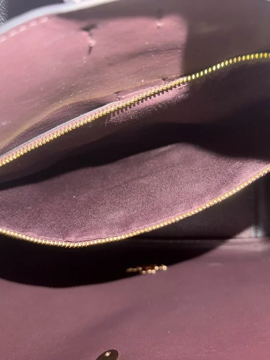 Coach Large Hadley - Picture 6 of 6